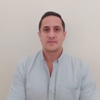 CNT Ecuador Employee Francisco Aragundi Morales's profile photo