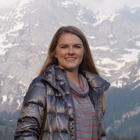 CLEAR Employee Amy Bianchi's profile photo