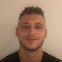 Tigerbay Employee Conor Maher's profile photo