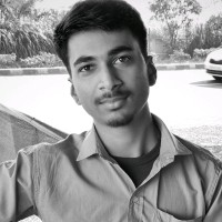 Bitspark Technologies Employee Manav Ahire's profile photo