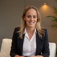 The Elevatory Employee Nikki Turner's profile photo