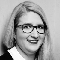 R+V Versicherung Employee Jennifer Schenke's profile photo