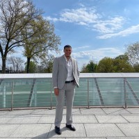 Success Academy Charter Schools Employee Christopher Moreno's profile photo