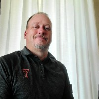 Creative Environments Employee Peter Shaw's profile photo