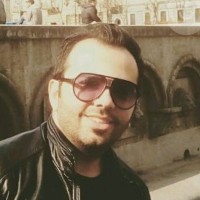 Ali Ardestani Email