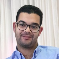 Smile&Pay Employee Amine Ali's profile photo