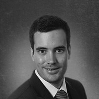 Holman Hodge Employee Simon Garrett's profile photo