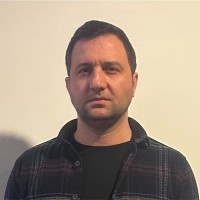 Suprobox Employee İlhan Çapraz's profile photo
