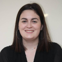 FDS PRO Employee Auriane Togni's profile photo