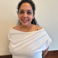 DryM Foods Employee Aayushi Jain's profile photo