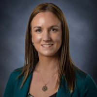 Wayne Homes Employee Haley Hunt's profile photo