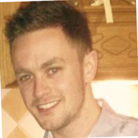 Martin O'Neill Electrical/Data Employee Luke Dowd's profile photo