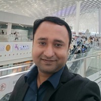 Zometric Employee Samvit Mishra's profile photo