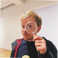 London Symphony Orchestra Employee Dan Smith's profile photo