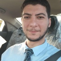 Alsaif Express Employee Safy Alhusseiny's profile photo