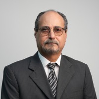 Penta Global Engineering Employee Samer Sallam's profile photo