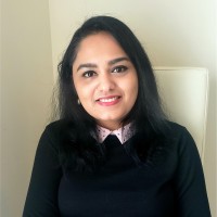 Karthika Ramachandran Email & Phone Number