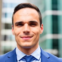 Pacific Office Automation Employee Nick Lanham's profile photo