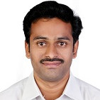 Apollo Health and Lifestyle Limited Employee Ravi Chavan's profile photo