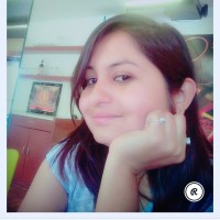 Mayuri Patil Email