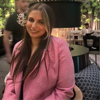 Admedia Employee Amrit Khaira's profile photo