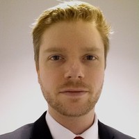 PVH Corp. Employee Benjamin Meredith's profile photo