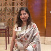 Net2Secure Employee Deepika Gupta's profile photo