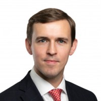 Penta Capital Employee Jason Harvie's profile photo