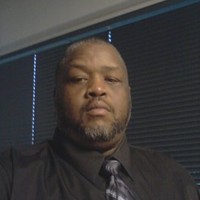 Admiral Security Services Employee Marcus Buckner's profile photo