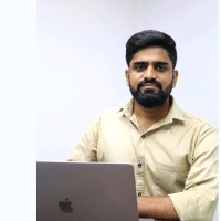 Pumex InfoTech Pvt Ltd. Employee Jishnu Nair's profile photo