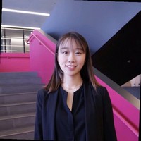 Alberta Investment Management Corporation (AIMCo) Employee Eileen Liu's profile photo