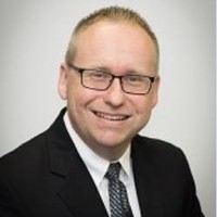 SouthState Bank Employee Randall Pennington's profile photo