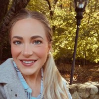 Monmouth Museum Employee Jenna McDonald's profile photo