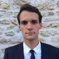 Gaspard Amiot Email
