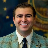 Zachary Harvey Email & Phone Number