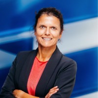 Eberspächer Group Employee Anja Kaufer's profile photo