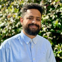 Wereldmuseum Employee Jerry Sam's profile photo