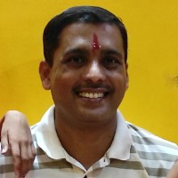 cipla Ltd Employee Lalasaheb Jamadade's profile photo