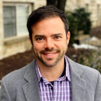 Epsilon Employee Troy Barnes's profile photo