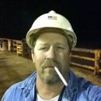 Cross Group, Inc. Employee Steven Molley Sr.'s profile photo