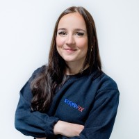 Aline Séverin's profile photo