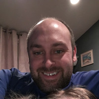 Collins Aerospace Employee Christopher Pott's profile photo