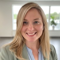 ARC Power Employee Stephanie Flodén's profile photo