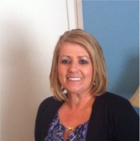 Interfaith Community Services Employee Filipa Rios's profile photo