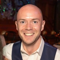 Snyder Employee Matthew Stieber's profile photo