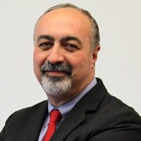 STV Employee Nejat Babur's profile photo