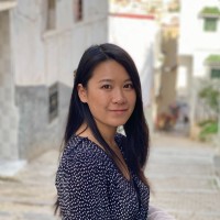 Jenny So Email & Phone Number