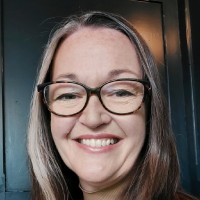 Tavistock Bathrooms Employee Edwina Hubbard's profile photo