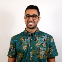 Warner Music Group Employee Nader Tadros's profile photo