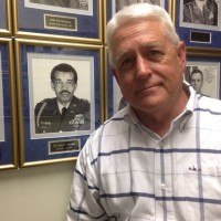 CoinFLEX Employee Gregory Zieroff's profile photo